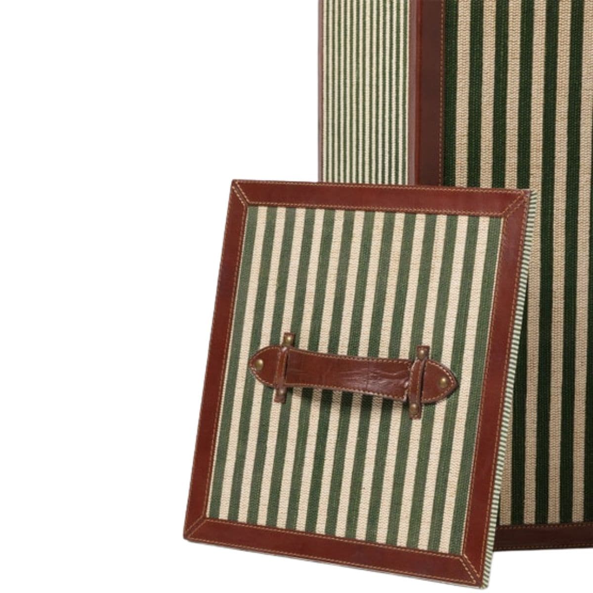 Franklin Hamper Bath Accessories