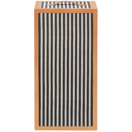 Franklin Hamper Bath Accessories 05FRAN-NVAC-HPSQ