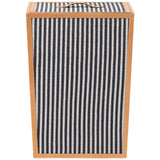 Franklin Hamper Bath Accessories 05FRAN-NVAC-HPRT