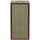 Franklin Hamper Bath Accessories 05FRAN-EMTO-HPSQ