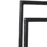 Halsey Freestanding Towel Rack Towel Racks + Towels