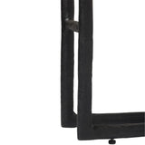 Halsey Freestanding Towel Rack Towel Racks + Towels