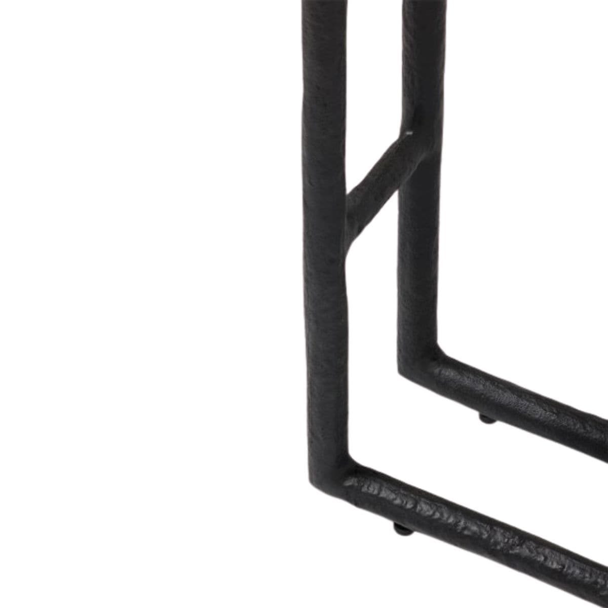 Halsey Freestanding Towel Rack Towel Racks + Towels