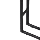 Halsey Freestanding Towel Rack Towel Racks + Towels