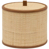 Hanford Toilet Paper Cover (Pack of 2)