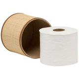 Hanford Toilet Paper Cover (Pack of 2)