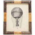 Lamar Frame Picture Frames 02LAMA-NT-8X10