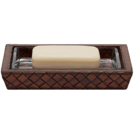 Lexington Bath Collection Bath Accessories 01LEXI-ATO-SDRT