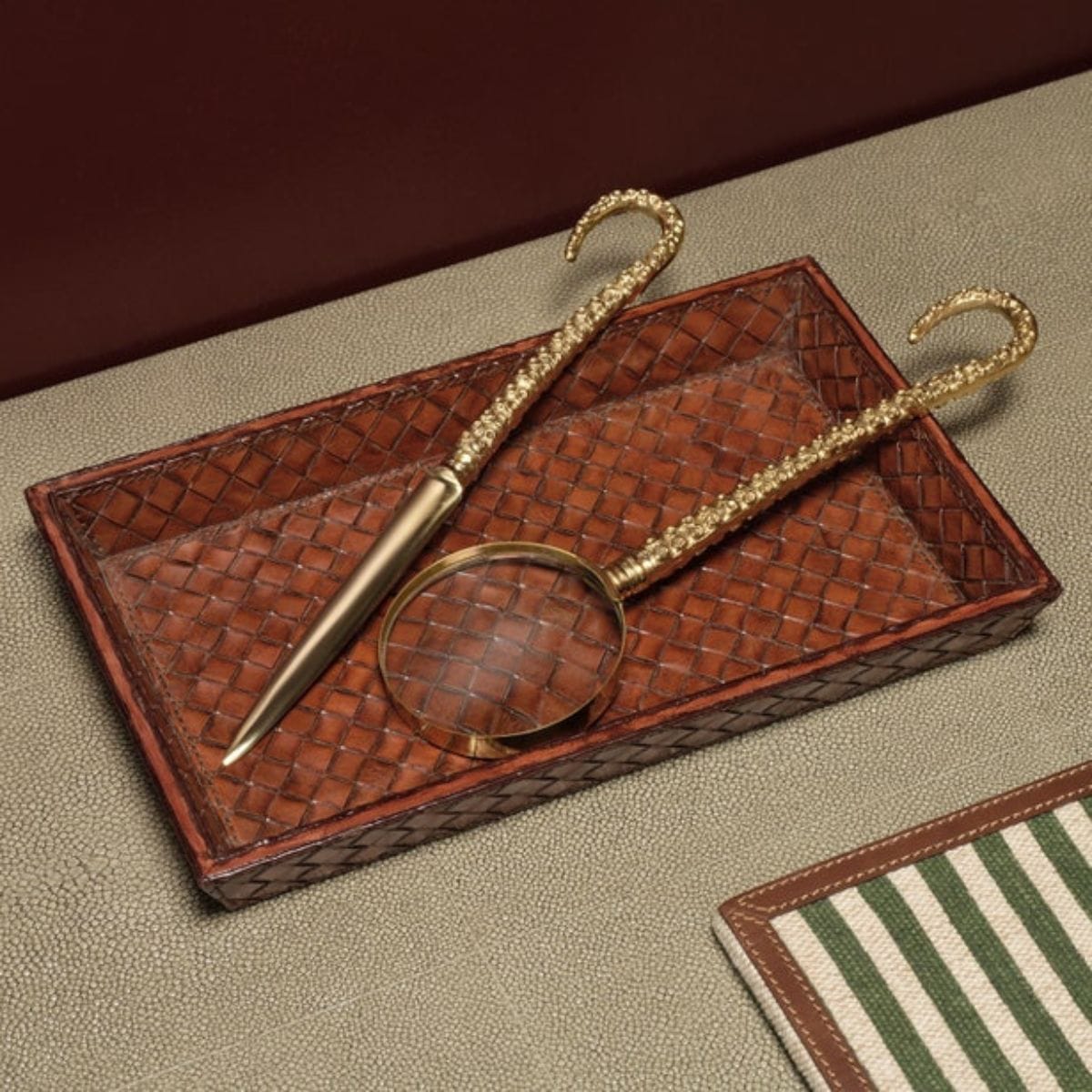 Lexington Bath Collection Bath Accessories