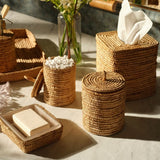 Magnolia Bath Collection Bath Accessories