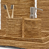 Magnolia Bath Collection Bath Accessories