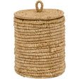 Magnolia Bath Collection Bath Accessories 01MAGN-NT-CNLG