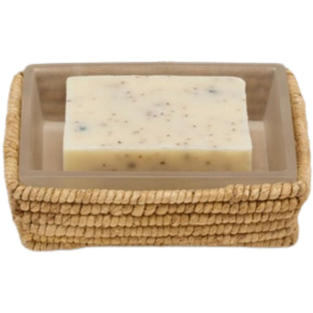 Magnolia Bath Collection Bath Accessories 01MAGN-NT-SDRT