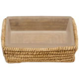 Magnolia Bath Collection Bath Accessories