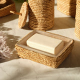 Magnolia Bath Collection Bath Accessories