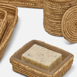Magnolia Bath Collection Bath Accessories