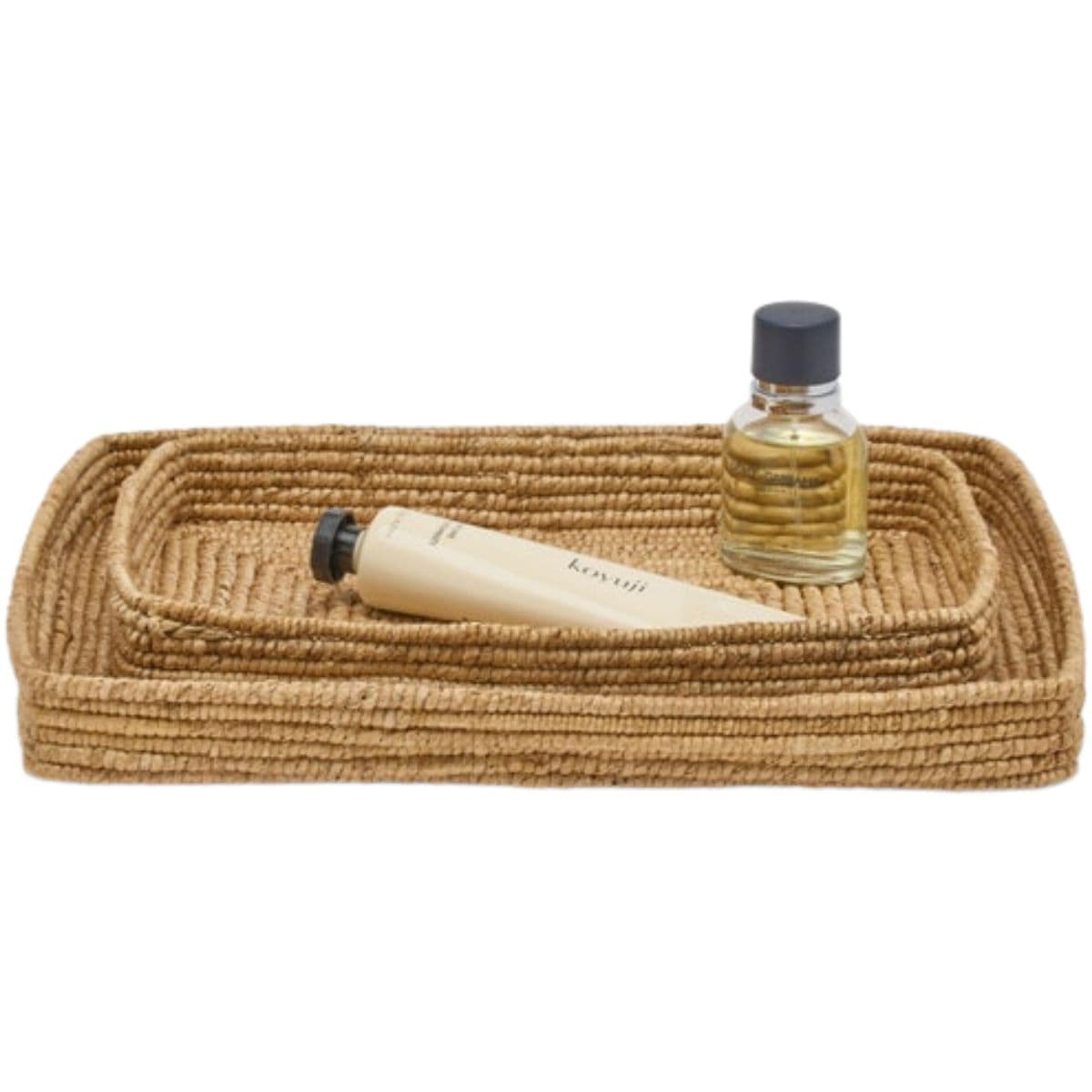 Magnolia Bath Collection Bath Accessories