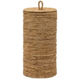 Magnolia Bath Collection Bath Accessories 01MAGN-NT-TPHRDDB