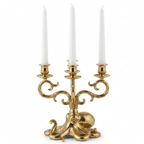 Marlon Candle Holder Candleholders BP006374 08415971060861