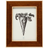 Medford Frame Picture Frames 02MEDF-CHNIV-5X7