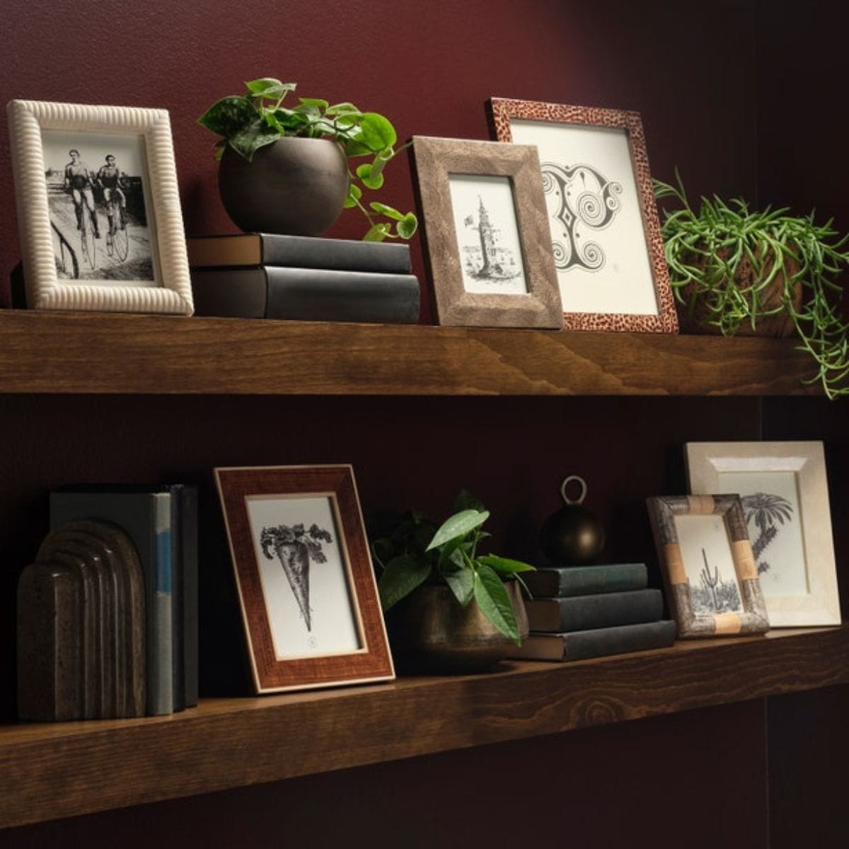 Medford Frame Picture Frames