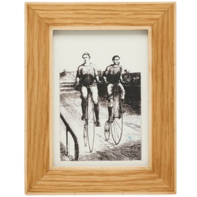 Medford Frame Picture Frames 02MEDF-NTIV-5X7