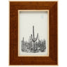 Medford Frame Picture Frames 02MEDF-CHNIV-4X6