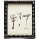 Metz Frame Picture Frames 02METZ-BKHN-8X10