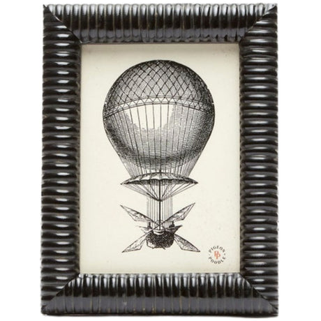 Metz Frame Picture Frames 02METZ-BKHN-5X7