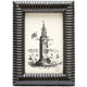 Metz Frame Picture Frames 02METZ-BKHN-4X6