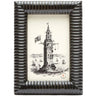 Metz Frame Picture Frames 02METZ-BKHN-4X6