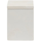 Navagio Bath Collection Bath Accessories 01NAVA-WH-CNSM