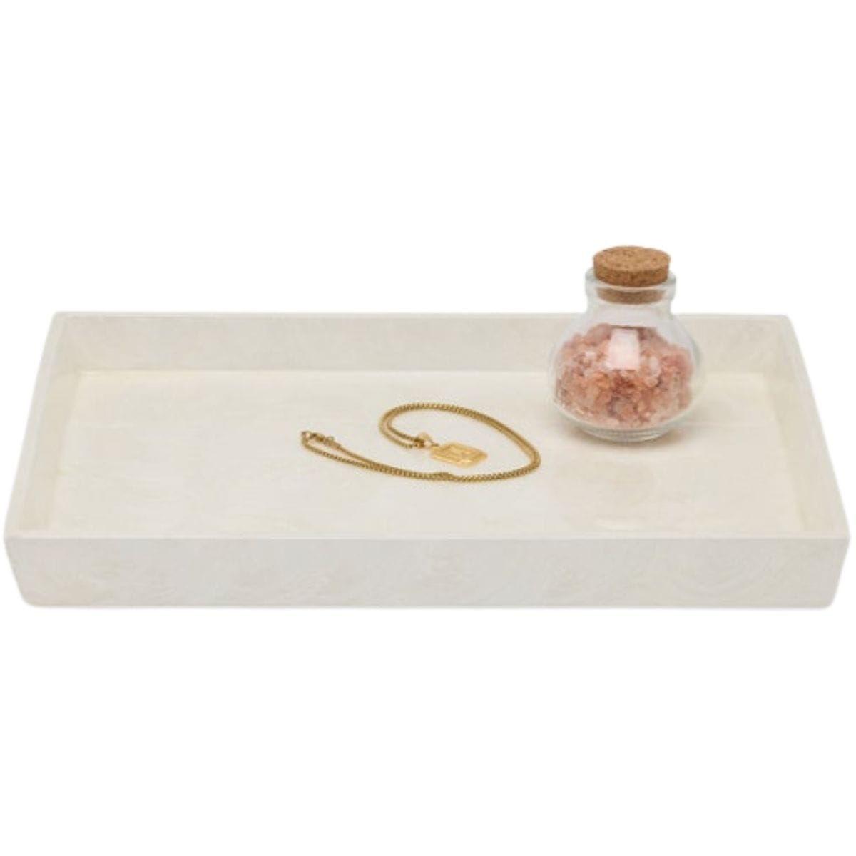 Navagio Bath Collection Bath Accessories