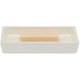 Navagio Bath Collection Bath Accessories 01NAVA-WH-SDRT