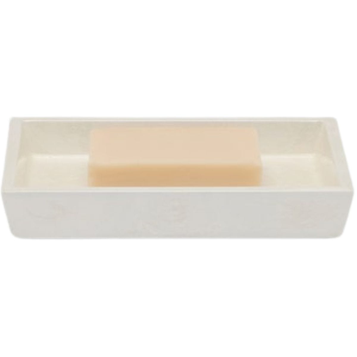 Navagio Bath Collection Bath Accessories 01NAVA-WH-SDRT