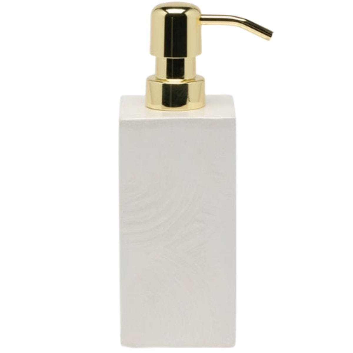 Navagio Bath Collection Bath Accessories 01NAVA-WH-SPSS