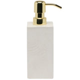 Navagio Bath Collection Bath Accessories 01NAVA-WH-SPSS