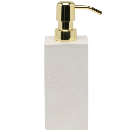 Navagio Bath Collection Bath Accessories 01NAVA-WH-SPSS
