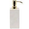 Navagio Bath Collection Bath Accessories 01NAVA-WH-SPSS