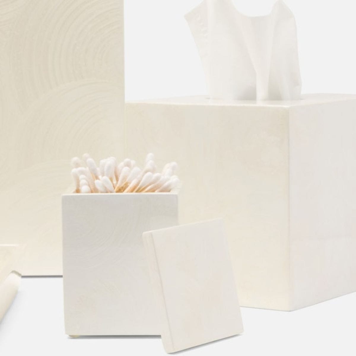 Navagio Bath Collection Bath Accessories