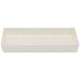 Navagio Bath Collection Bath Accessories 01NAVA-WH-TRSM