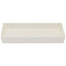 Navagio Bath Collection Bath Accessories 01NAVA-WH-TRSM