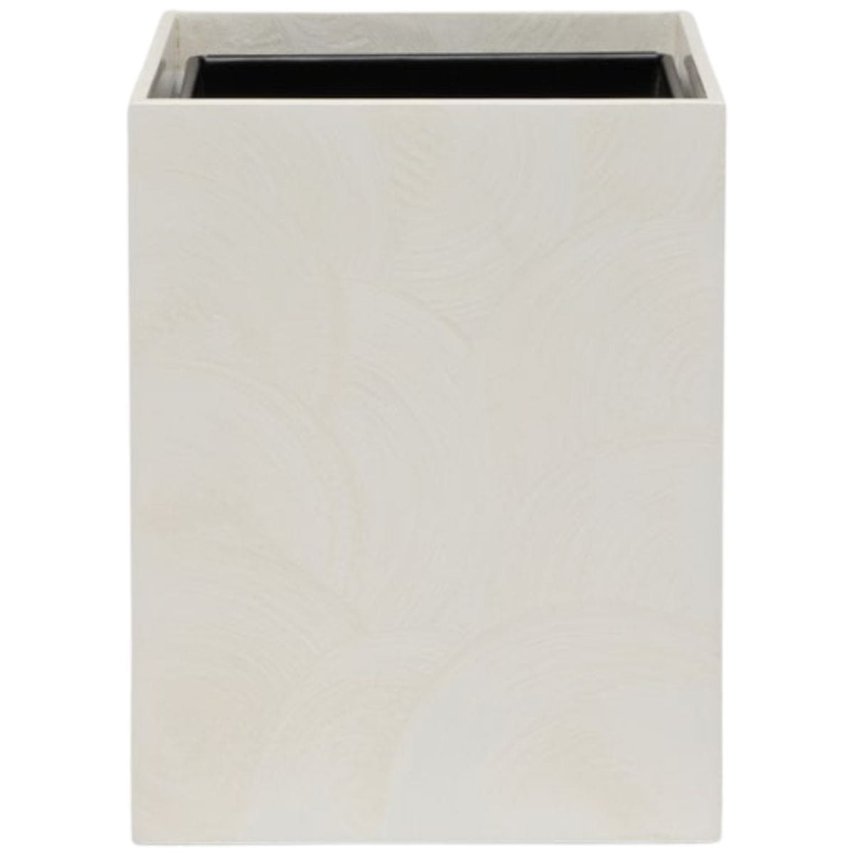Navagio Bath Collection Bath Accessories 01NAVA-WH-WBSS
