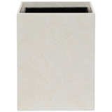 Navagio Bath Collection Bath Accessories 01NAVA-WH-WBSS