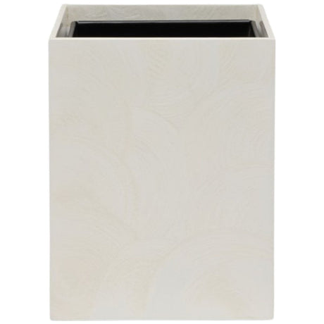 Navagio Bath Collection Bath Accessories 01NAVA-WH-WBSS