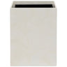 Navagio Bath Collection Bath Accessories 01NAVA-WH-WBSS