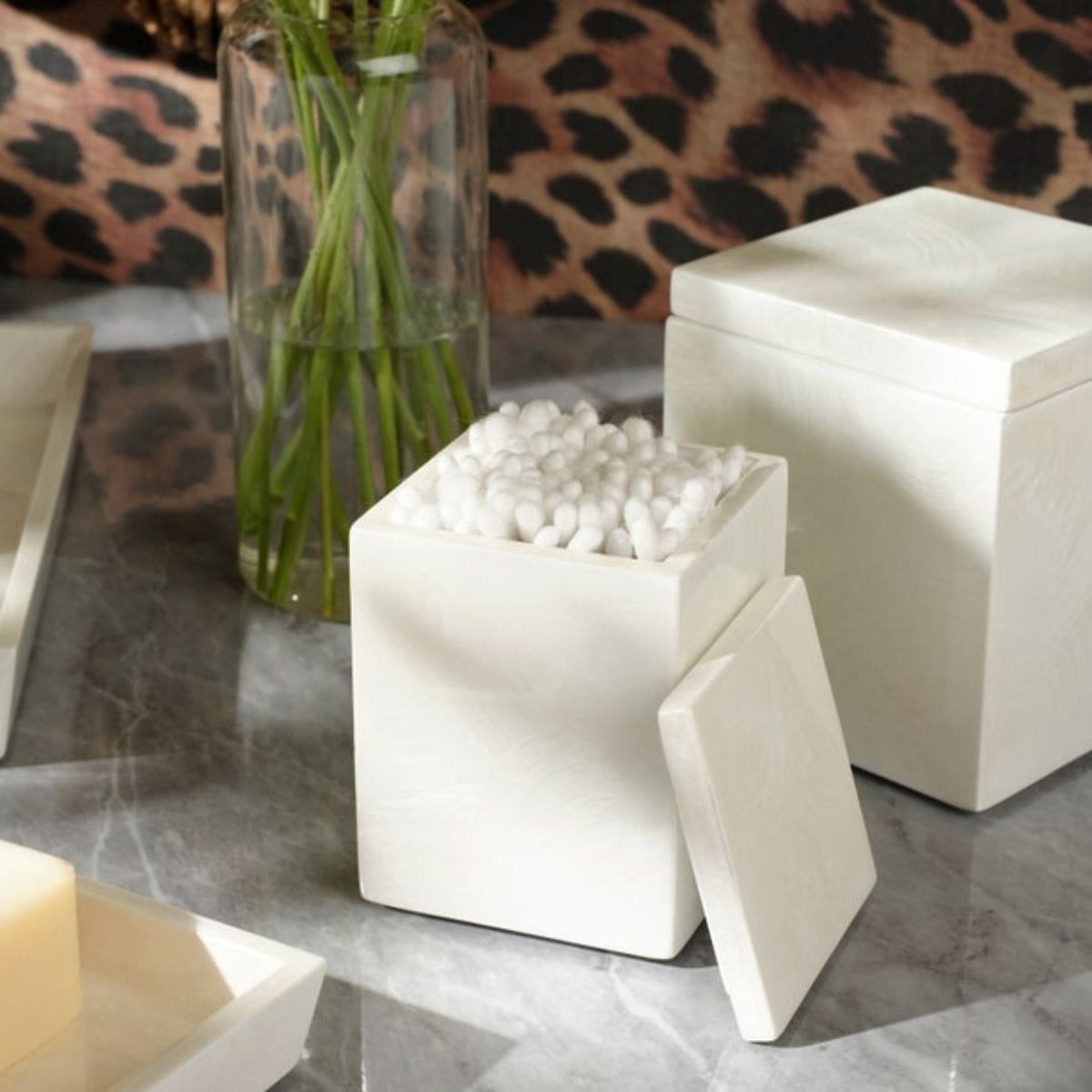 Navagio Bath Collection Bath Accessories