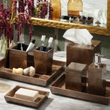 Navagio Bath Collection Bath Accessories