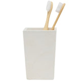 Navagio Bath Collection Bath Accessories 01NAVA-WH-BHST