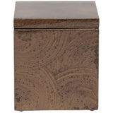 Navagio Bath Collection Bath Accessories 01NAVA-MO-CNLG